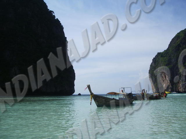 Ko Phi Phi