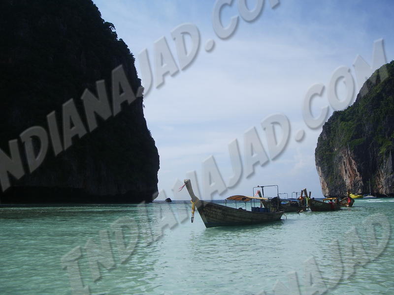 Ko Phi Phi