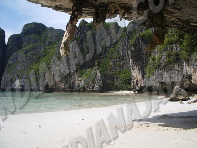 Ko Phi Phi