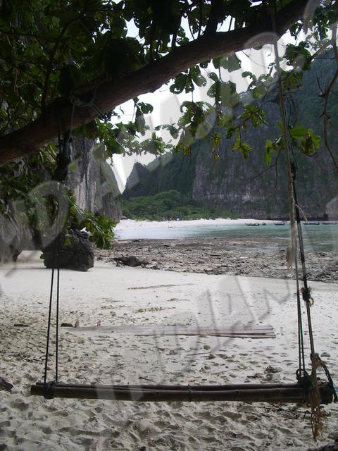 Ko Phi Phi
