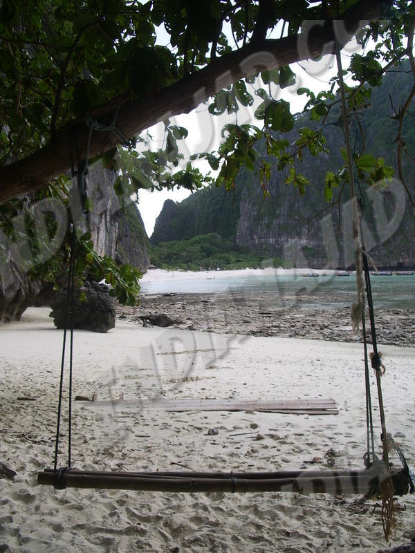 Ko Phi Phi