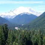 Washington - Mont Rainier
