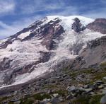 Washington - Mont Rainier
