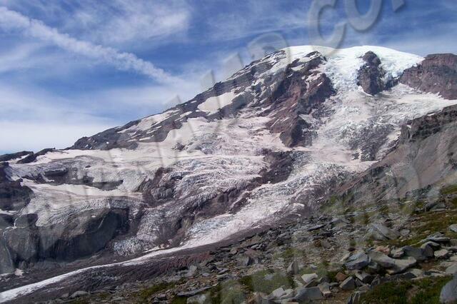 Washington - Mont Rainier