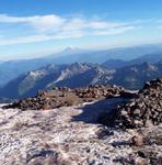 Washington - Mont Rainier