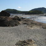 Québec - Parc du Bic