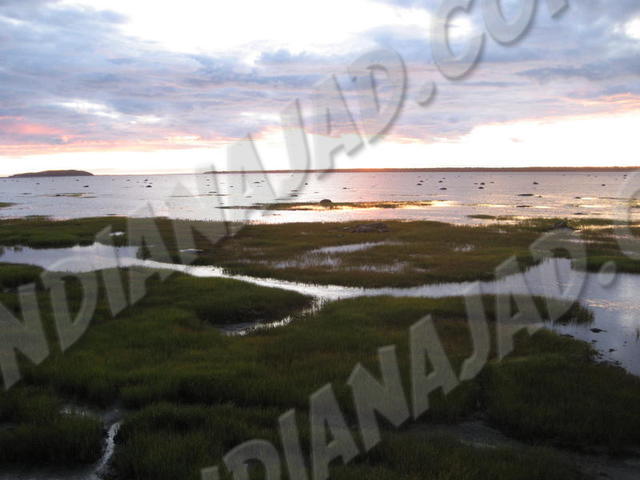 Québec - Rimouski