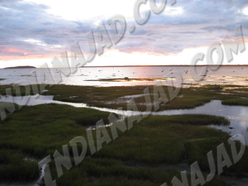Québec - Rimouski
