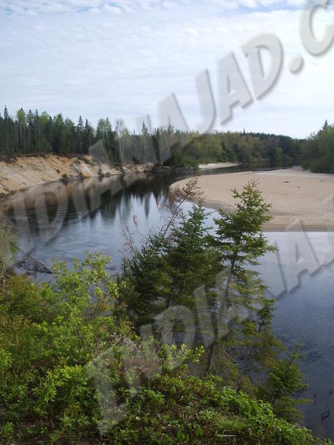 Québec - Rivière-Rouge