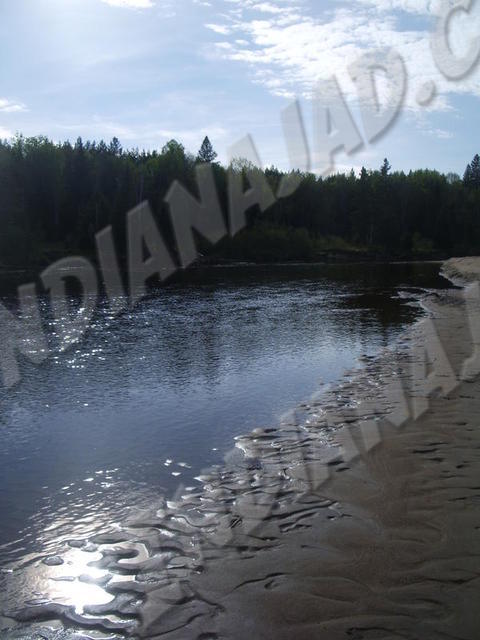 Québec - Rivière-Rouge