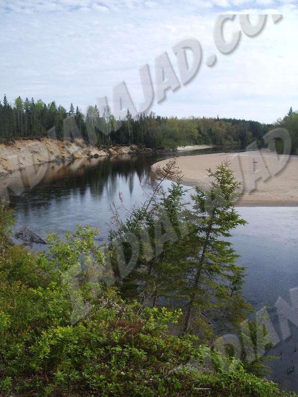 Québec - Rivière-Rouge