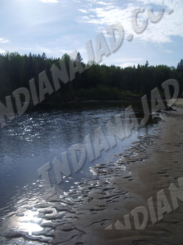 Québec - Rivière-Rouge