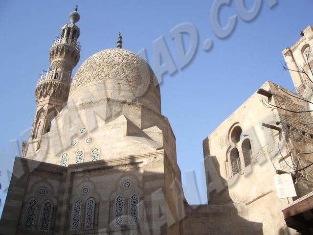 Le Caire