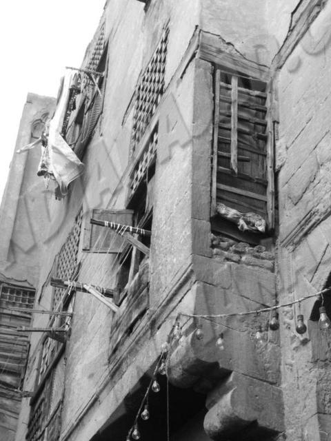 Le Caire