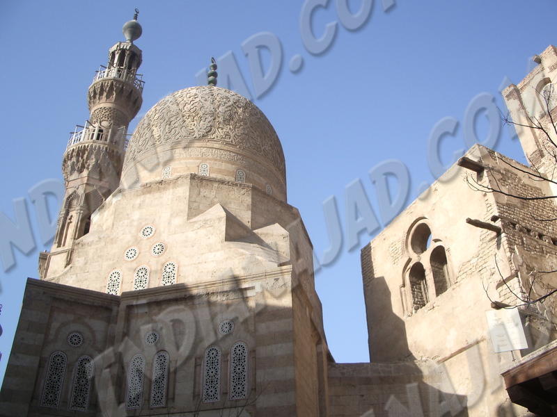 Le Caire