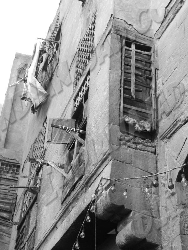 Le Caire