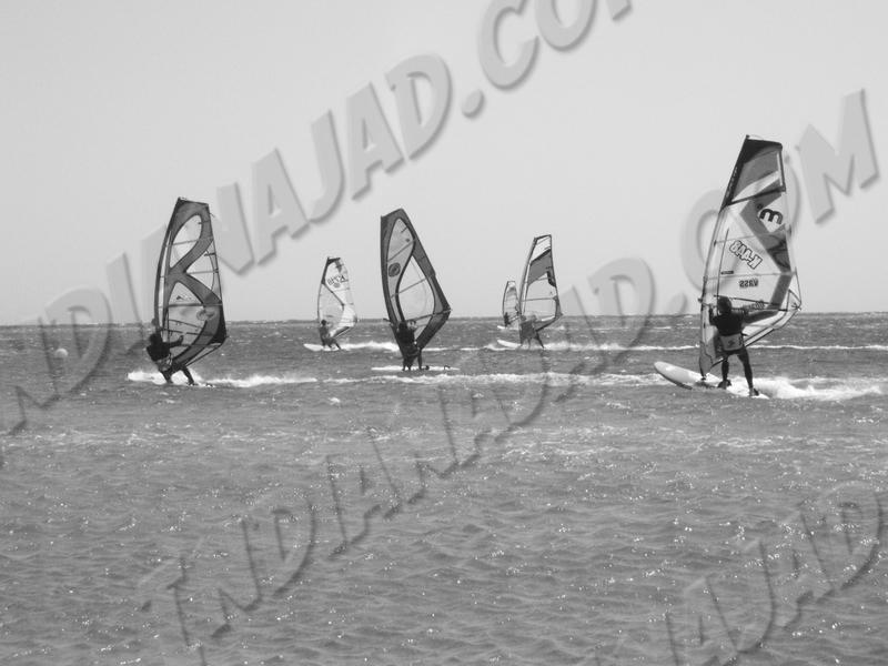 Dahab