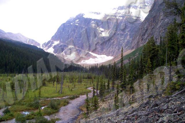 Alberta - Jasper