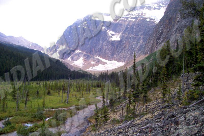 Alberta - Jasper