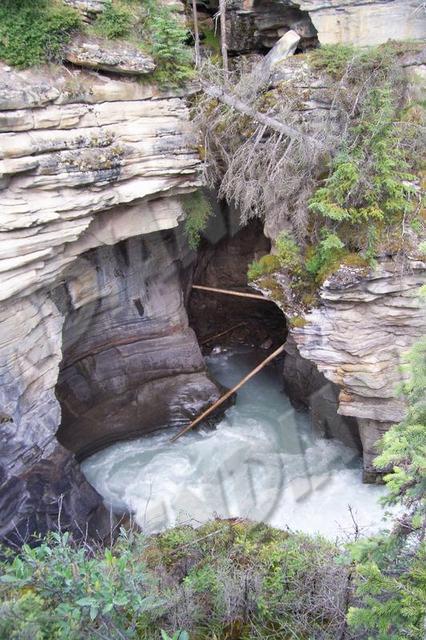 Alberta - Jasper