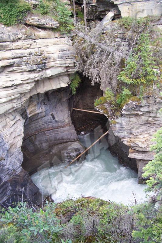Alberta - Jasper
