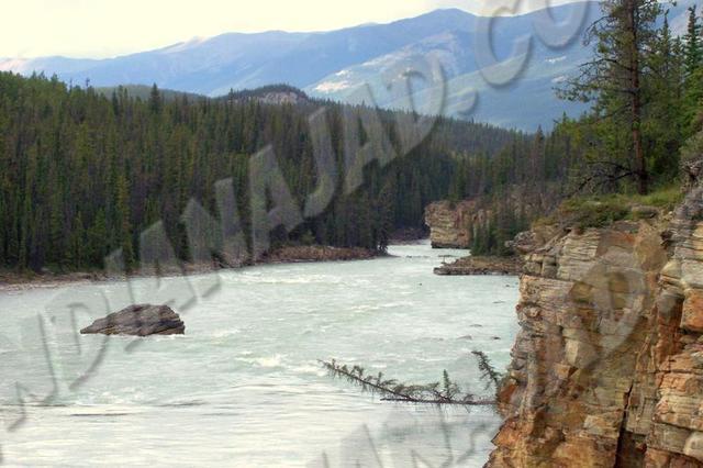 Alberta - Jasper