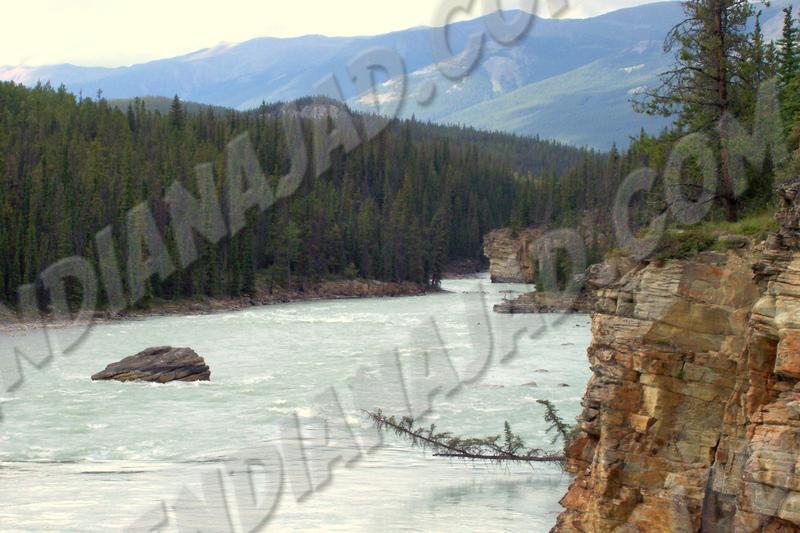 Alberta - Jasper