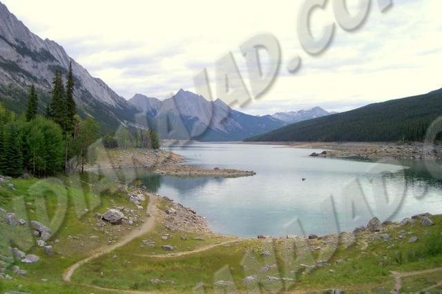 Alberta - Jasper