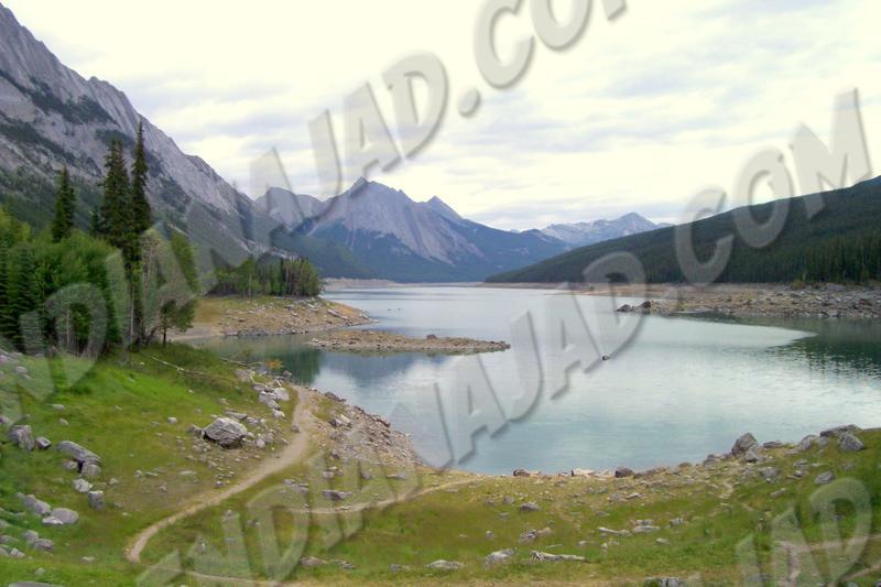 Alberta - Jasper