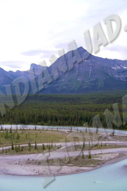 Alberta - Jasper