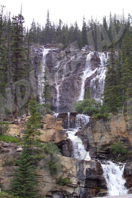 Alberta - Jasper