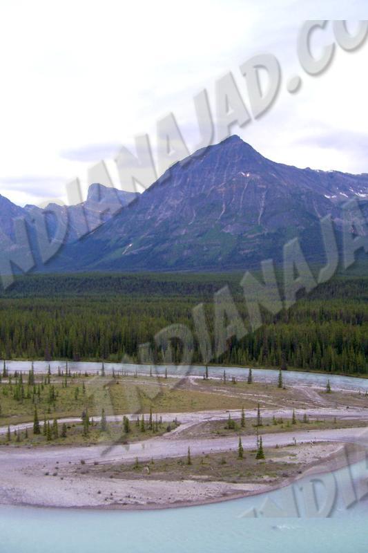 Alberta - Jasper