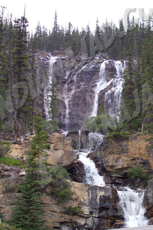 Alberta - Jasper
