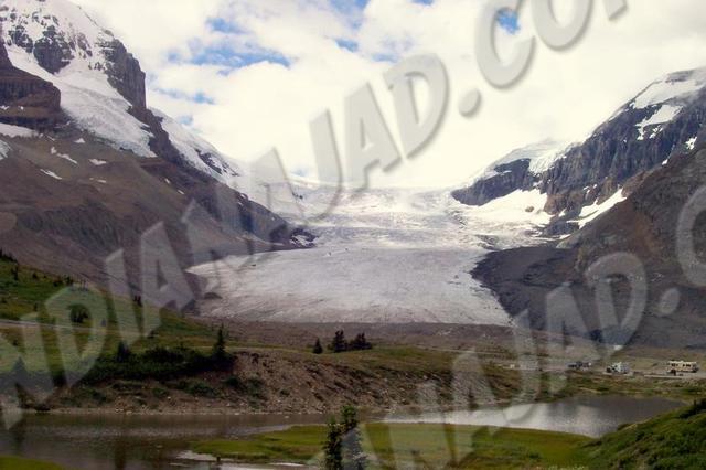 Alberta - Jasper
