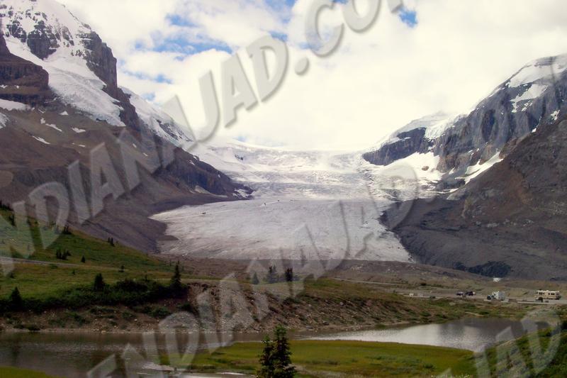 Alberta - Jasper