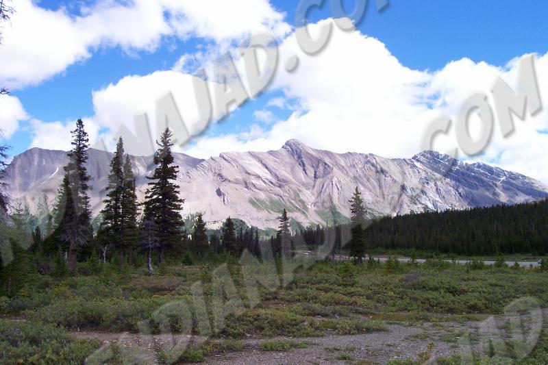 Alberta - Jasper