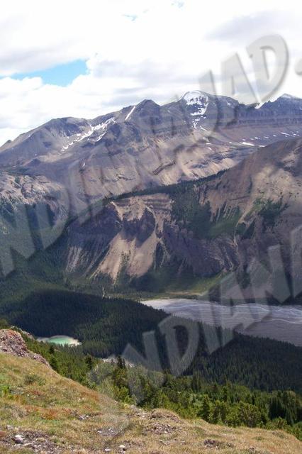 Alberta - Banff