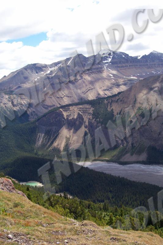 Alberta - Banff