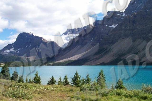 Alberta - Banff