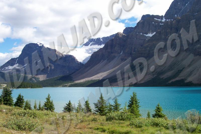Alberta - Banff