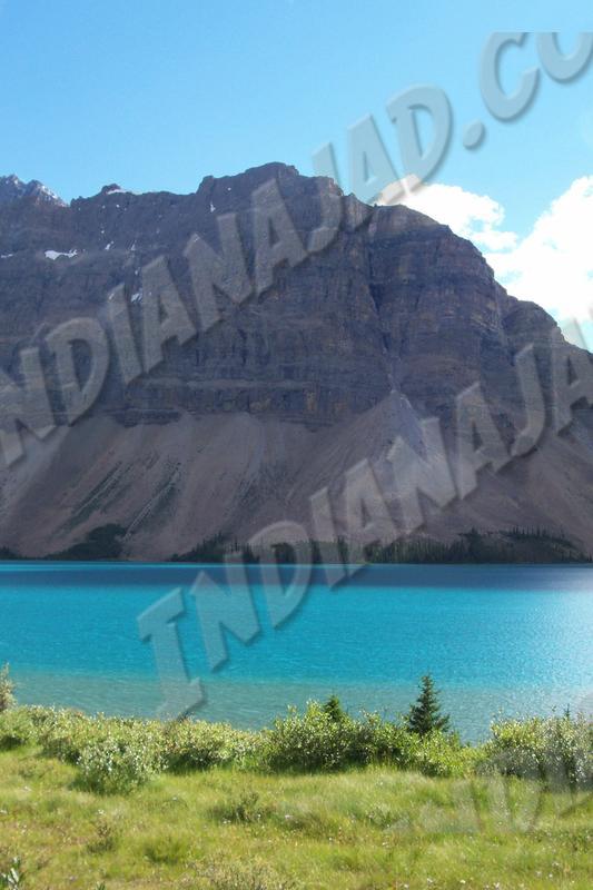 Alberta - Banff