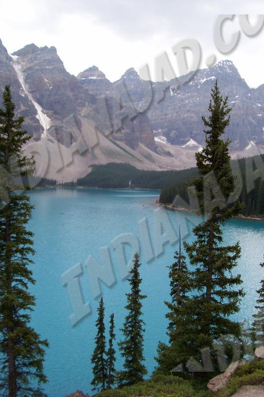 Alberta - Banff