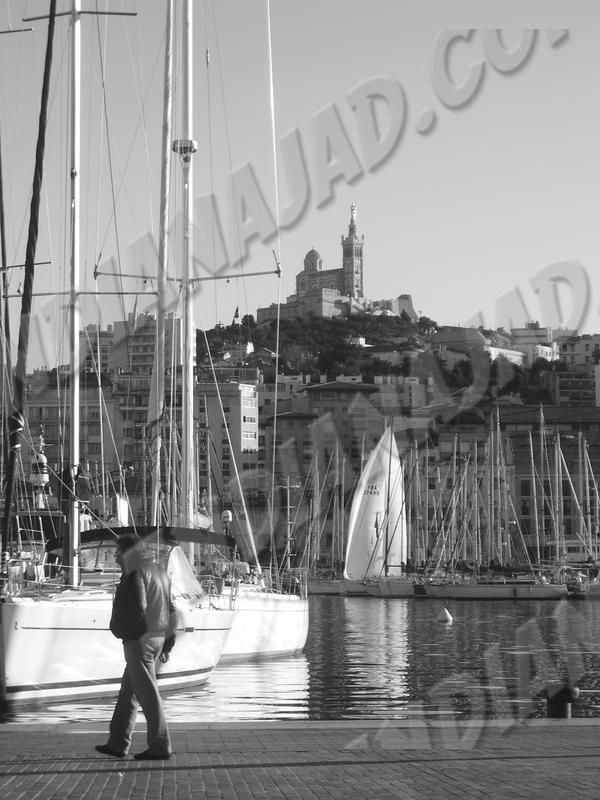 Marseille