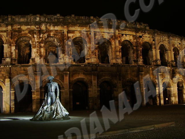 Nîmes