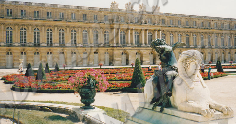 Versailles
