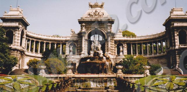 Marseille