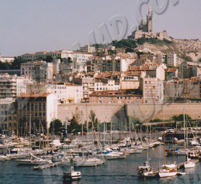 Marseille
