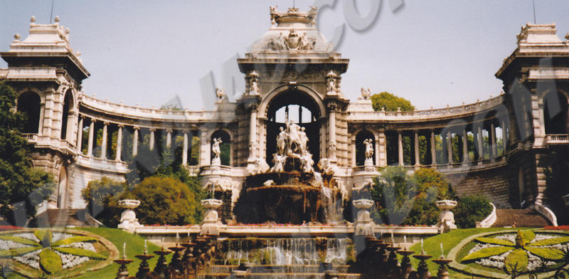 Marseille