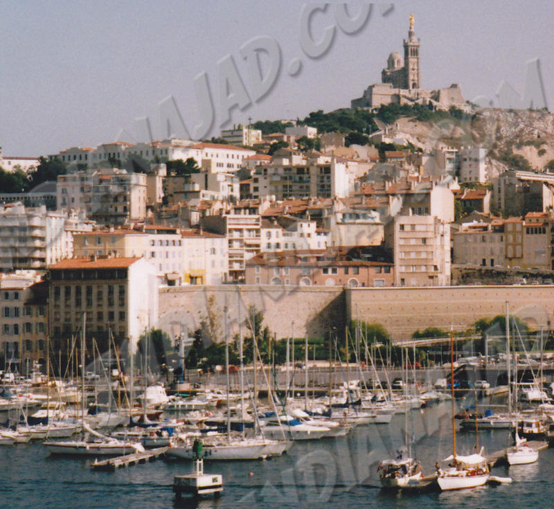 Marseille