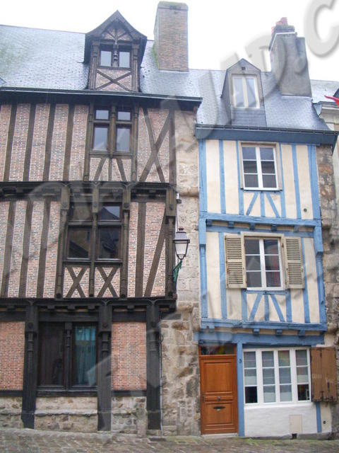 Vannes